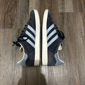 Adidas Women Navy Blue Sneakers